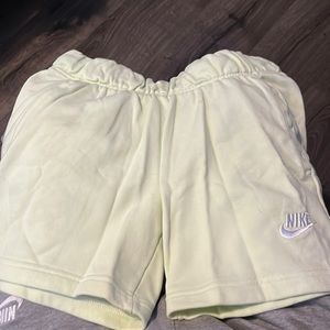 Nike shorts